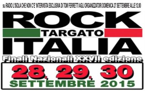 rock italia