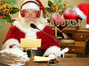 BABBO NATALE