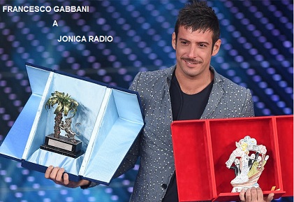 FRANCESCO GABBANI 2