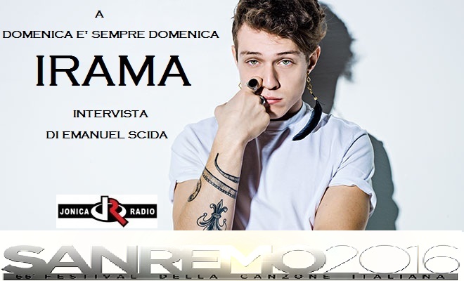 Irama