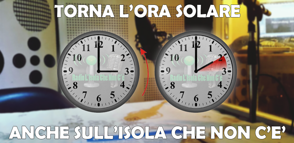 ORA SOLARE