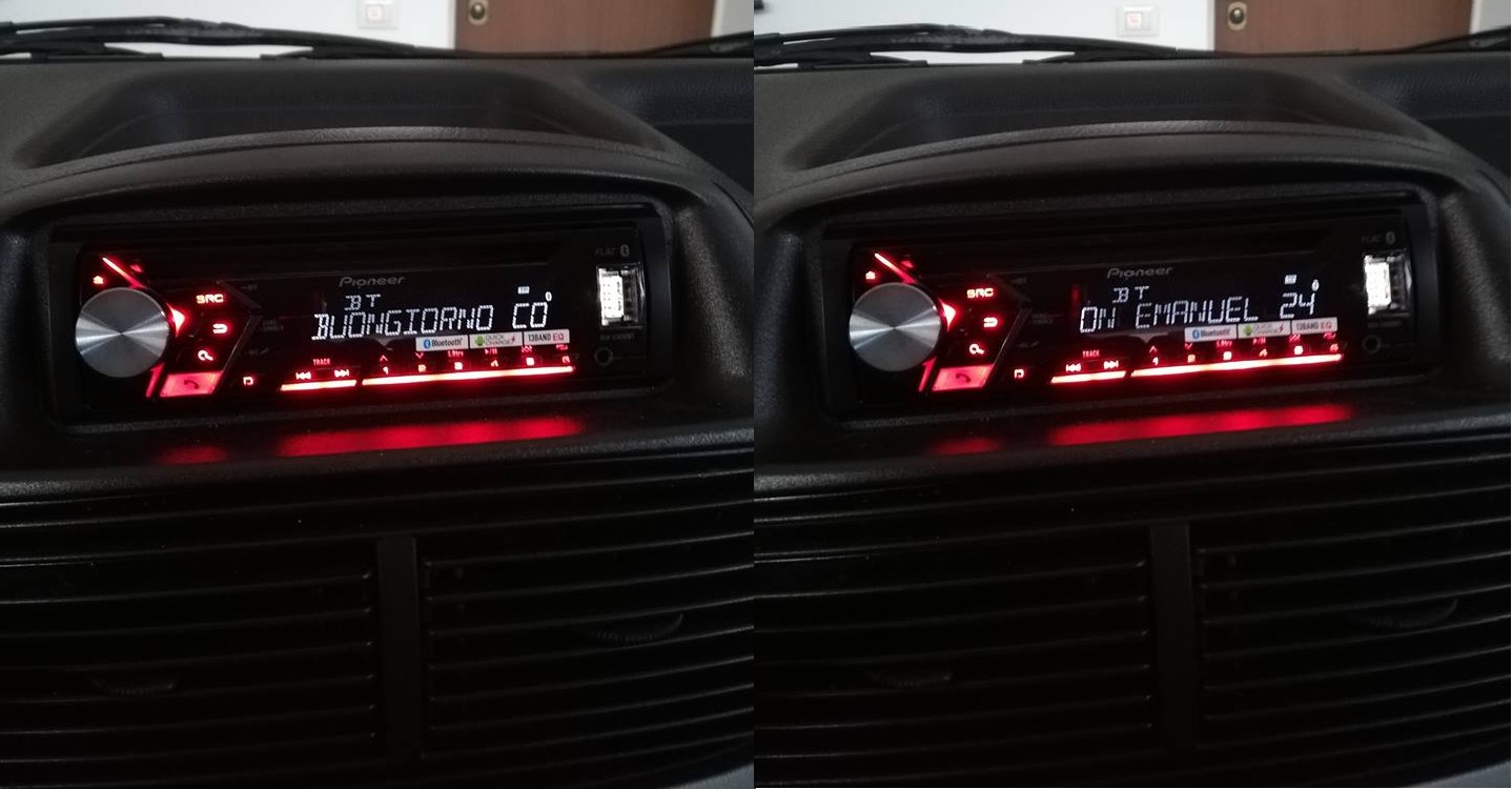 radio