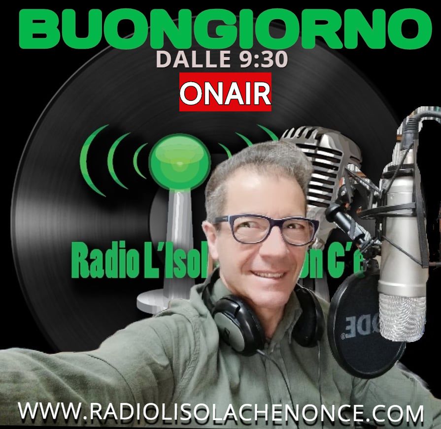 buongiornonair