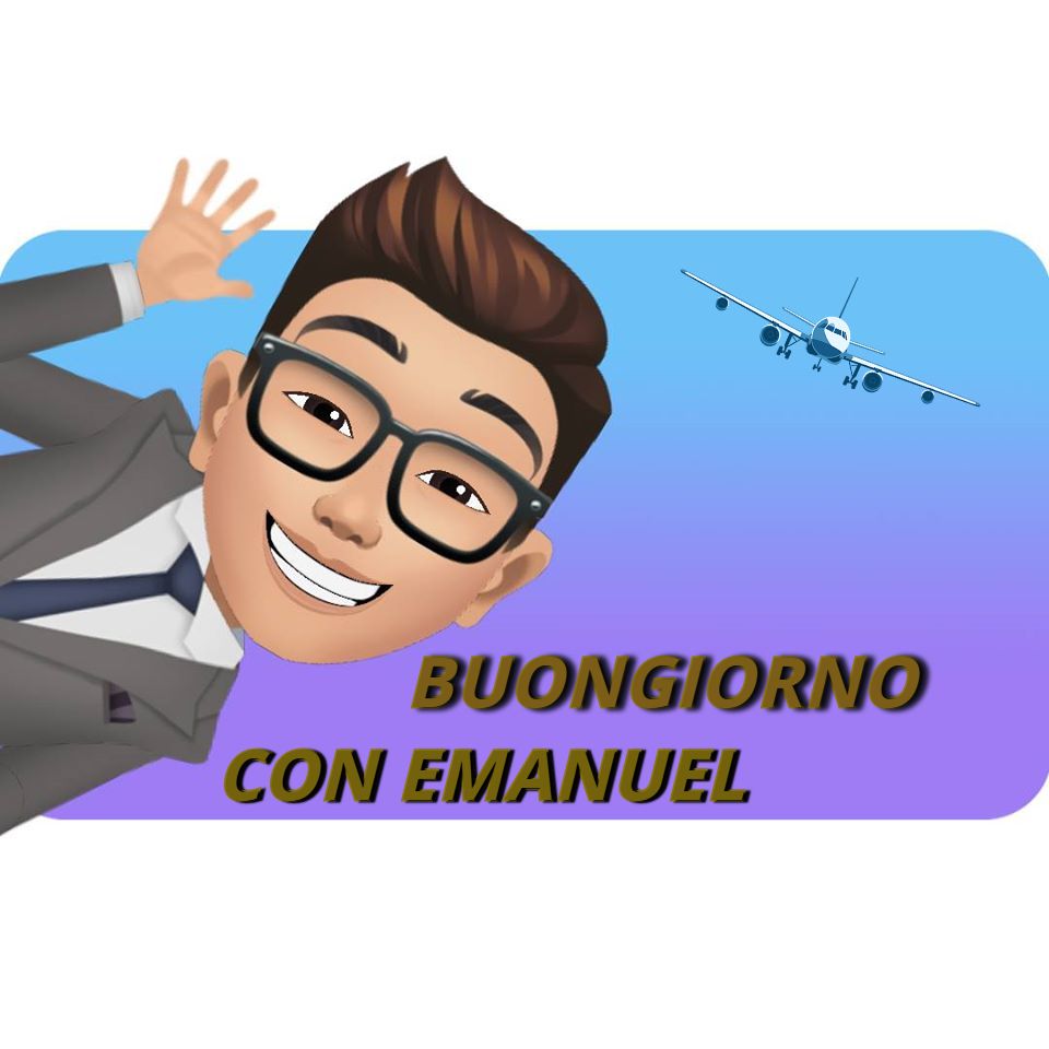 AVATAR BUONGIORNO