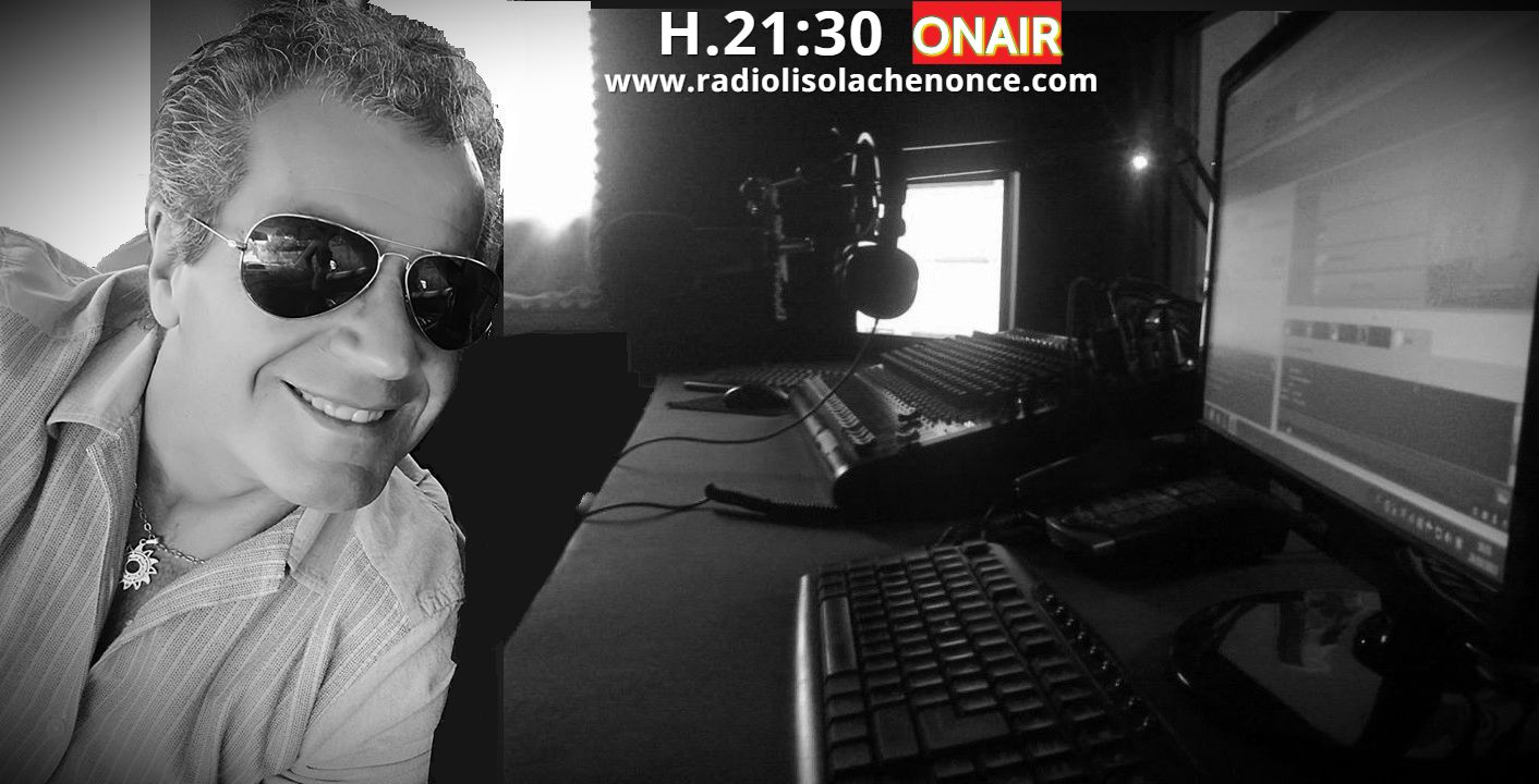 ore 21 30 onair