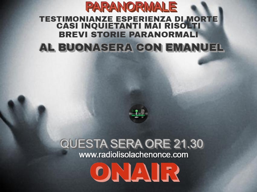 paranormale