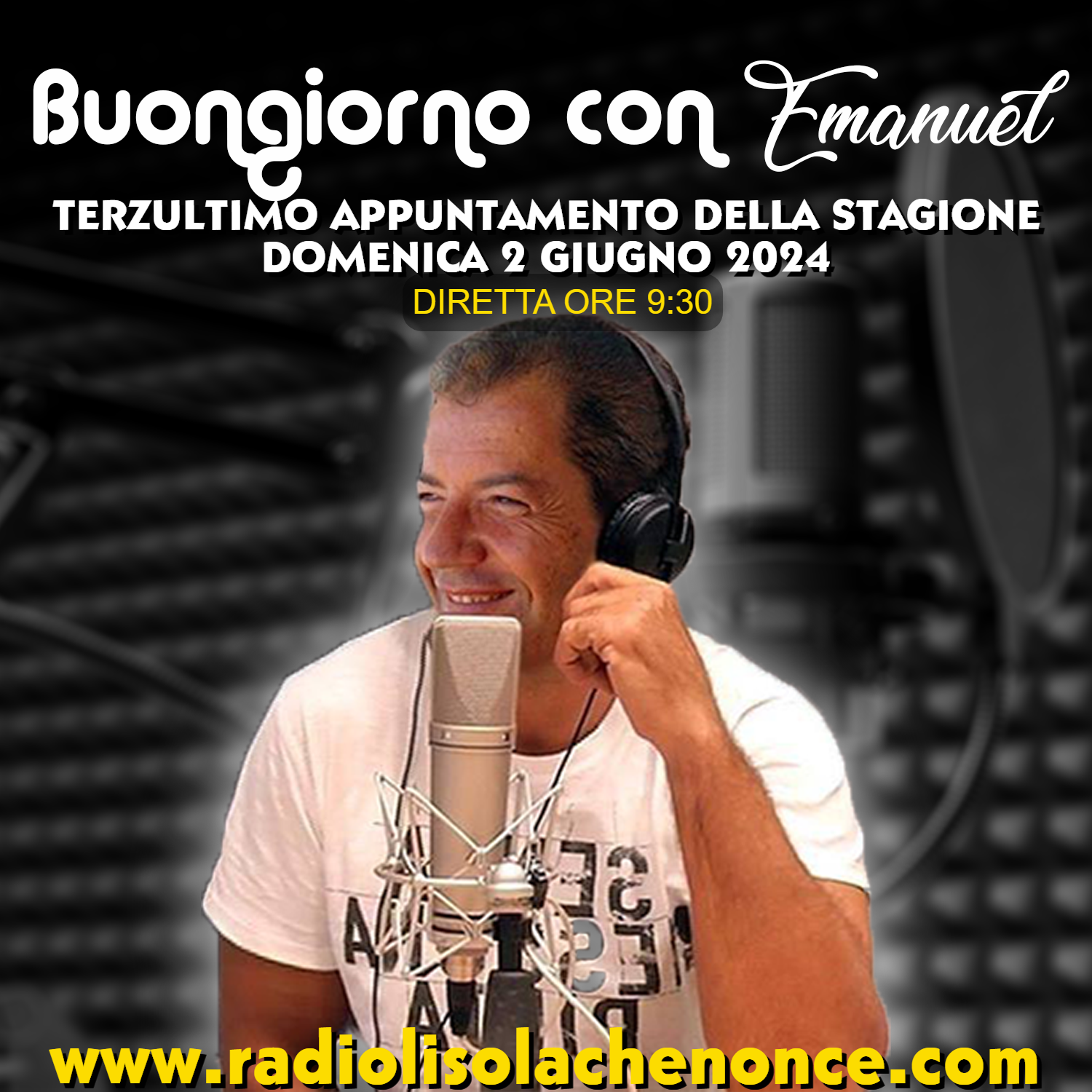 BUONGIORNO SPOTIFY