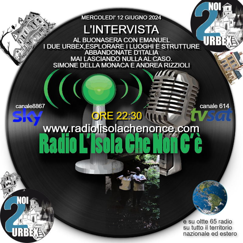 LOGO UFFICIALE