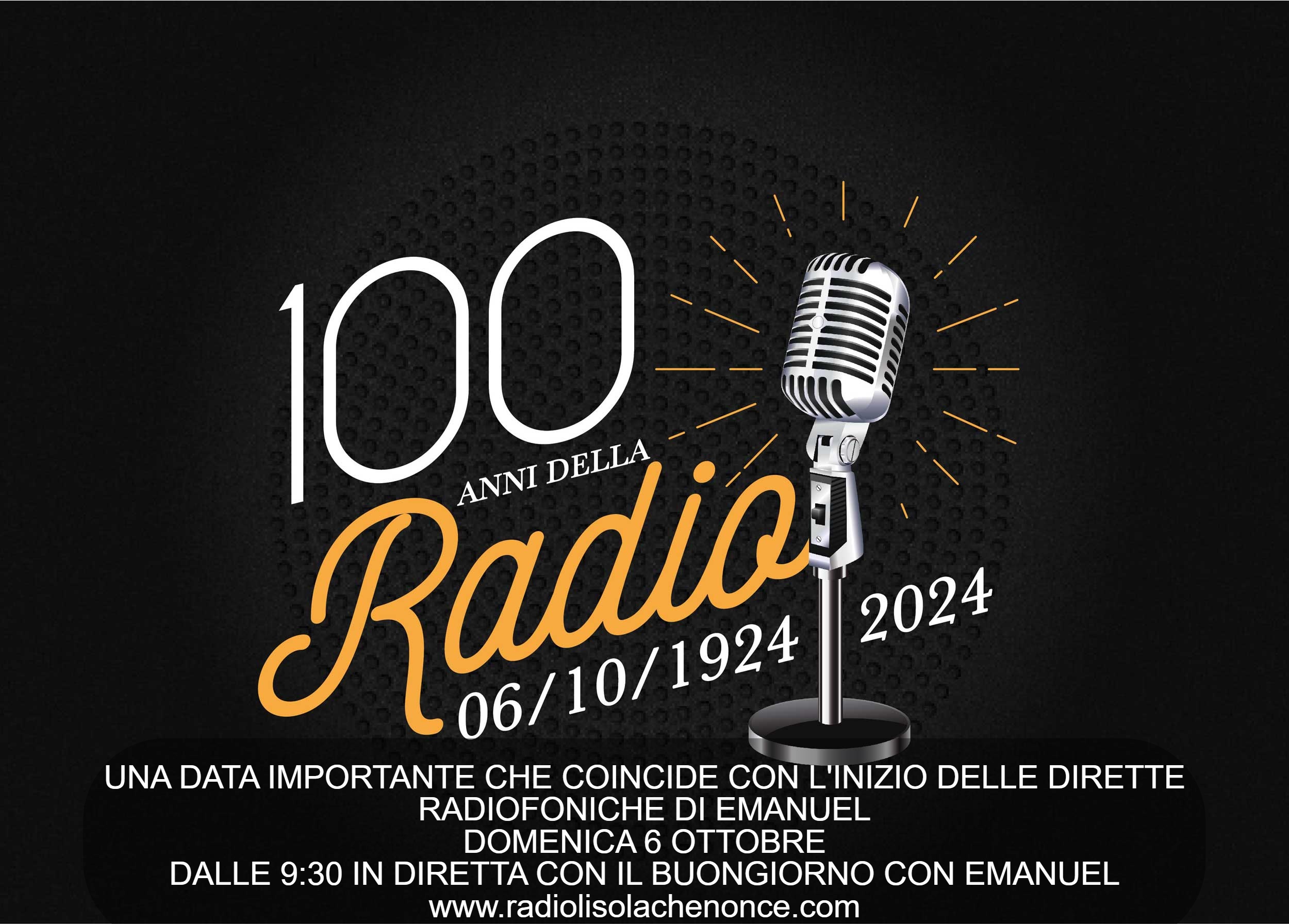 100 RADIO