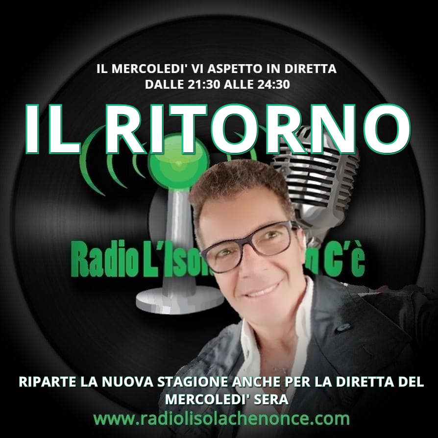 vi aspetto