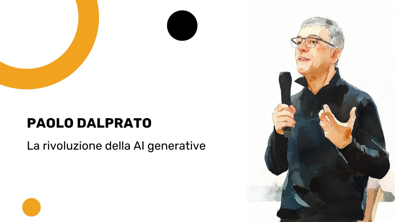 Paolo Dalprato