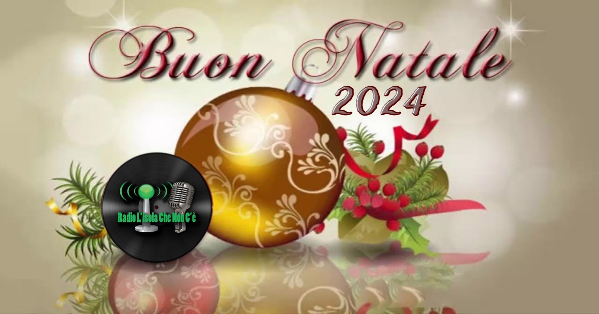 natale 24