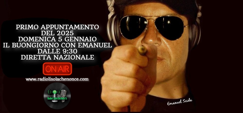5 gennaio